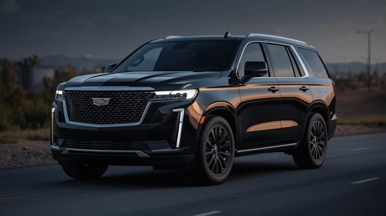 Reliable Transportation