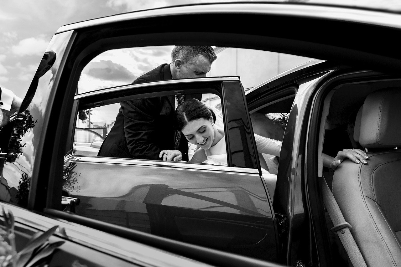 Why Choose a Luxury Transfer Over a Regular Transfer